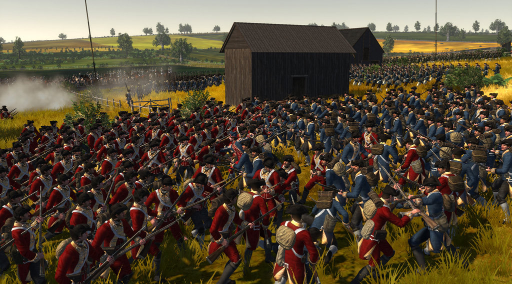 图片[9]-全面战争：帝国|Total War Empire|1.5.0|整合全DLC-萌芽游戏