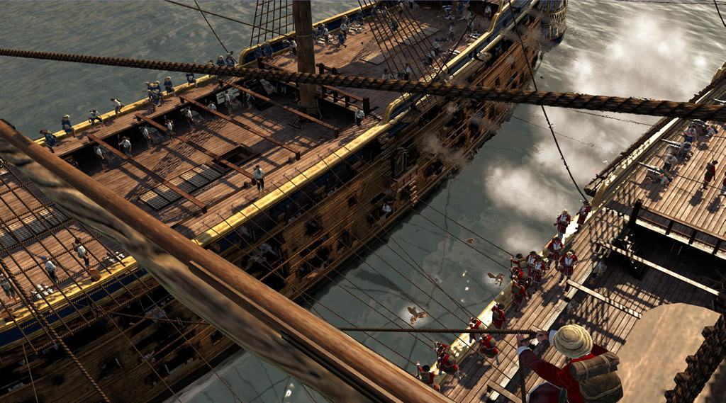 图片[10]-全面战争：帝国|Total War Empire|1.5.0|整合全DLC-萌芽游戏