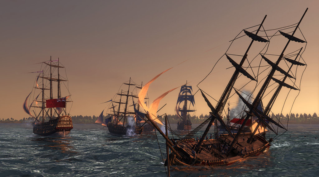 图片[11]-全面战争：帝国|Total War Empire|1.5.0|整合全DLC-萌芽游戏