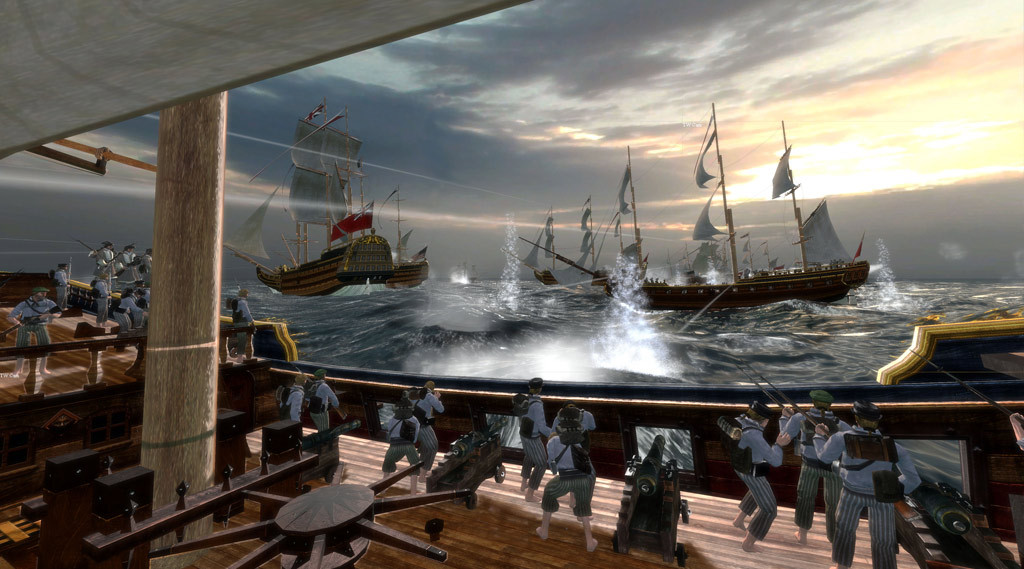 图片[14]-全面战争：帝国|Total War Empire|1.5.0|整合全DLC-萌芽游戏