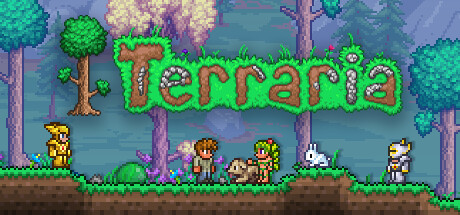 泰拉瑞亚|Terraria|1.4.4.9-萌芽游戏