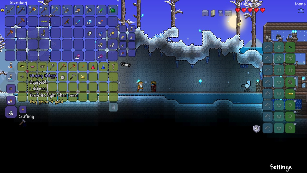图片[9]-泰拉瑞亚|Terraria|1.4.4.9-萌芽游戏