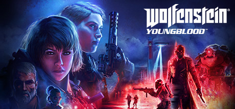 德军总部：新血脉|Wolfenstein Youngblood|Build11991189|整合全DLC-萌芽游戏