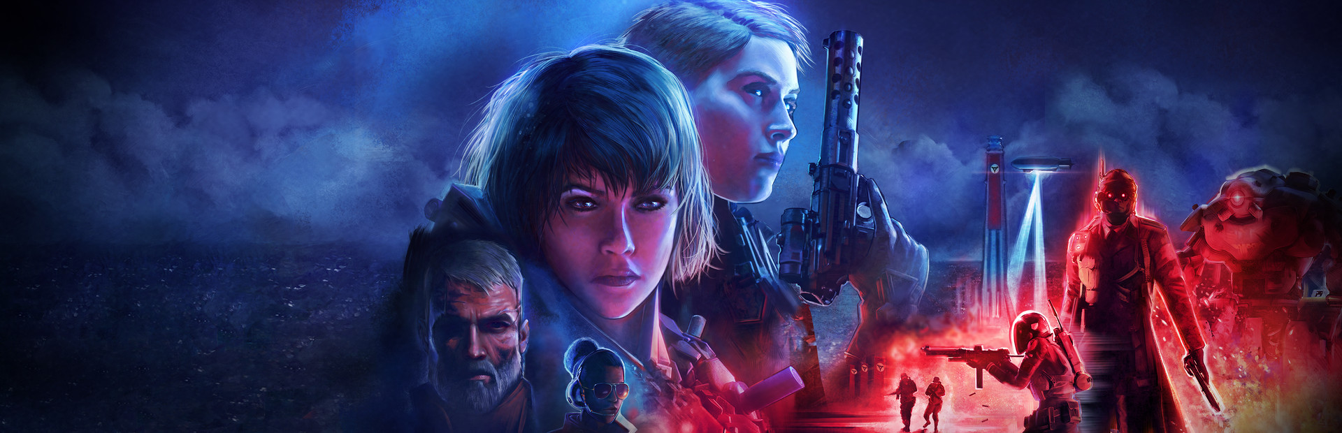 德军总部:新血脉|Wolfenstein Youngblood|Build11991189|整合全DLC