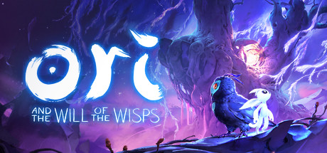 奥日与鬼火意志|Ori and The Will of The Wisps|3.1-萌芽游戏