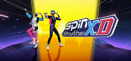 旋转节奏XD|Spin Rhythm XD|1.8|整合全DLC-萌芽游戏