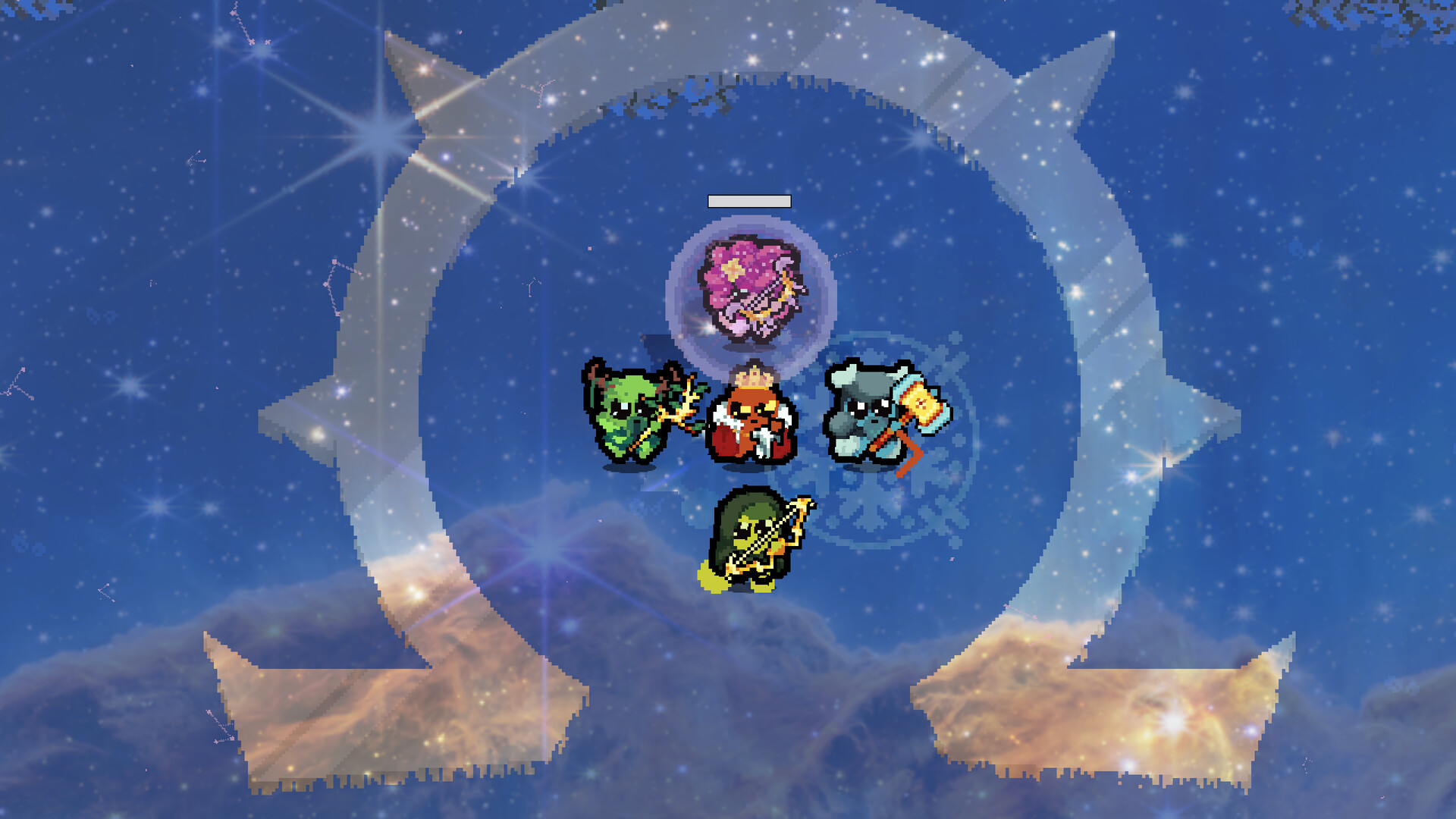 《吾王保卫战(Just King)》[v1.3.13B]