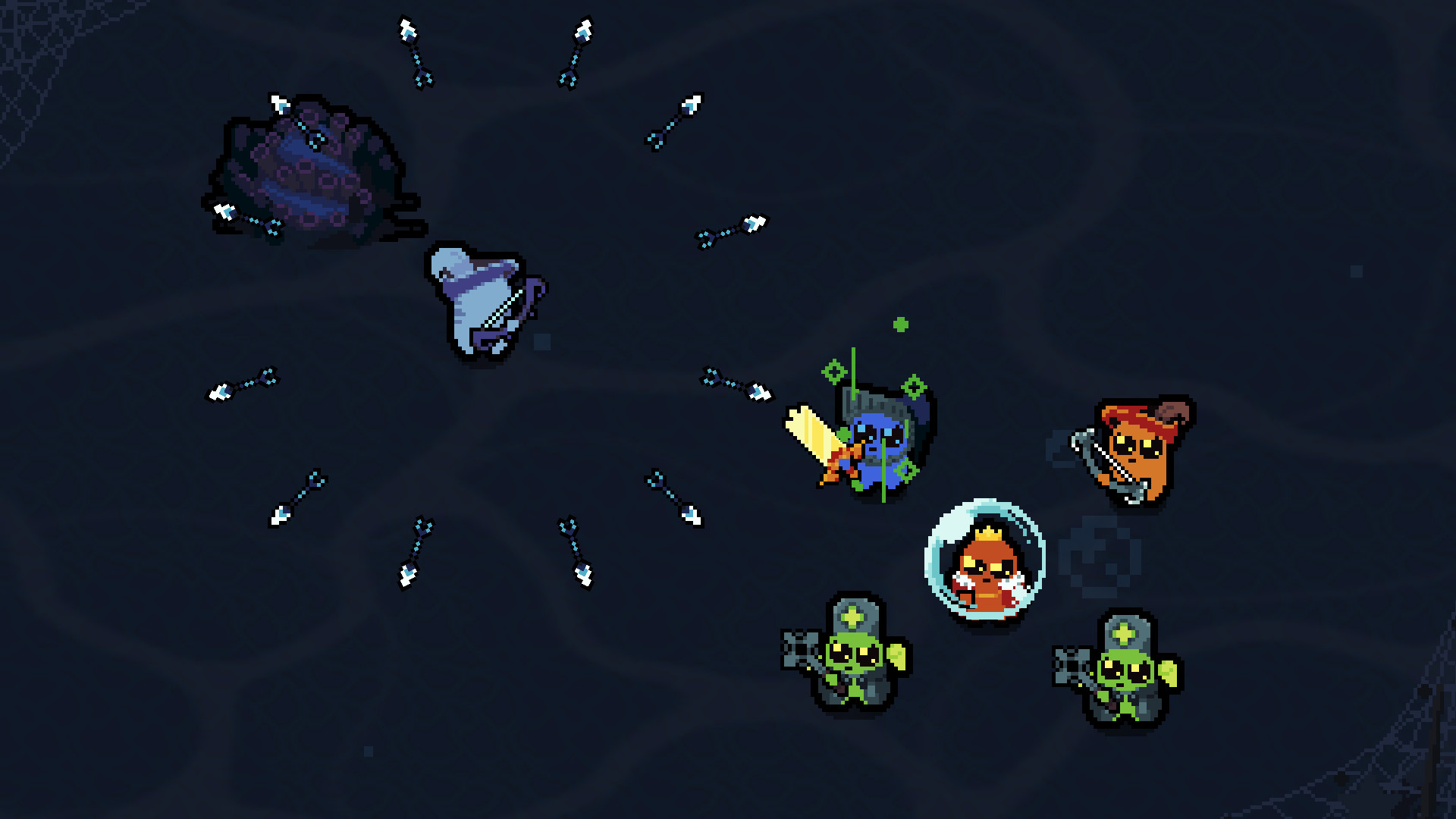 图片[8]-《吾王保卫战(Just King)》[v1.3.13B]-火种游戏