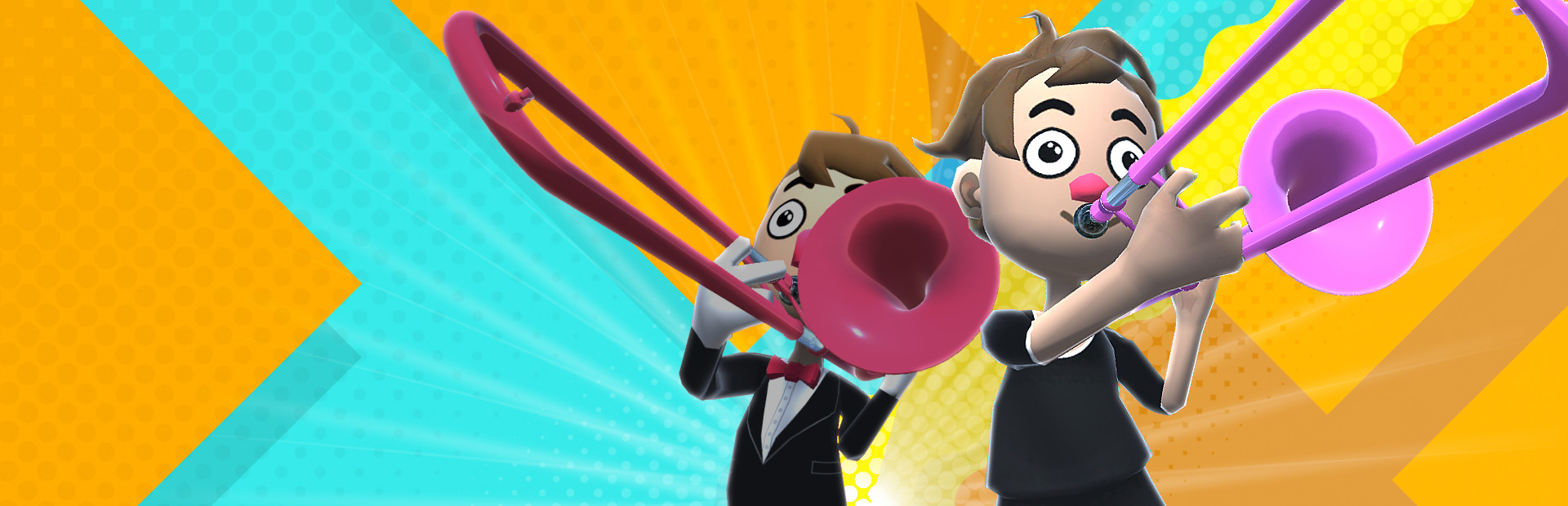长号冠军|Trombone Champ|Build21227470|整合全DLC