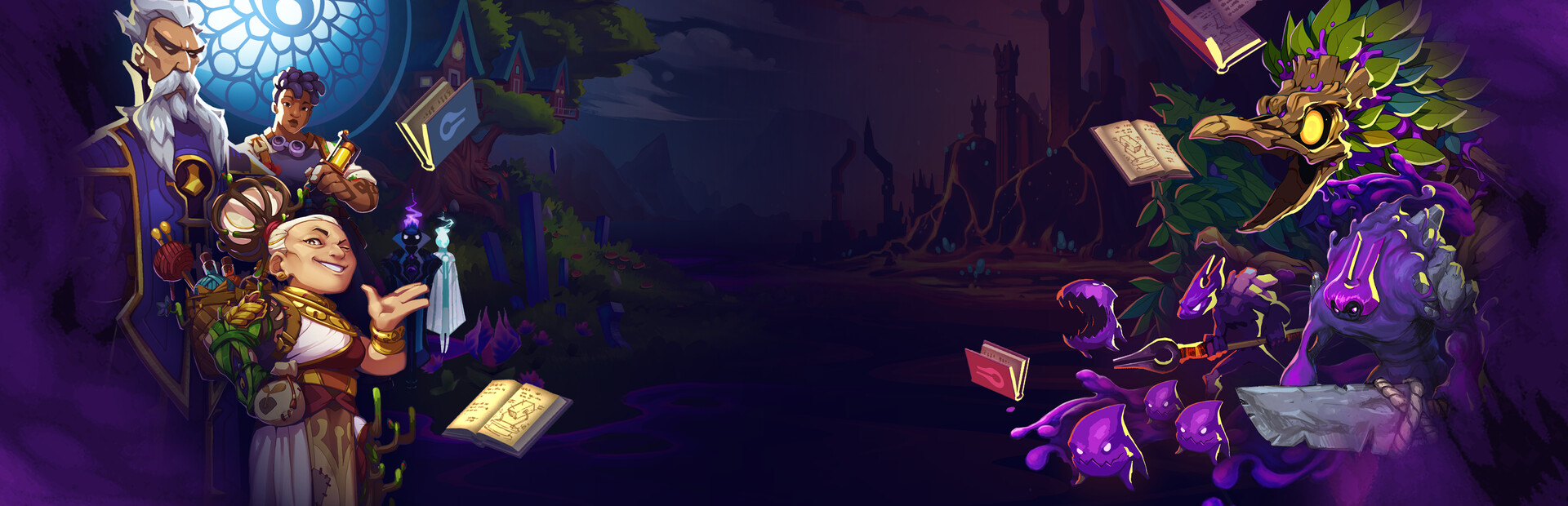 墨水氏族|Inkbound|1.1.2|整合全DLC