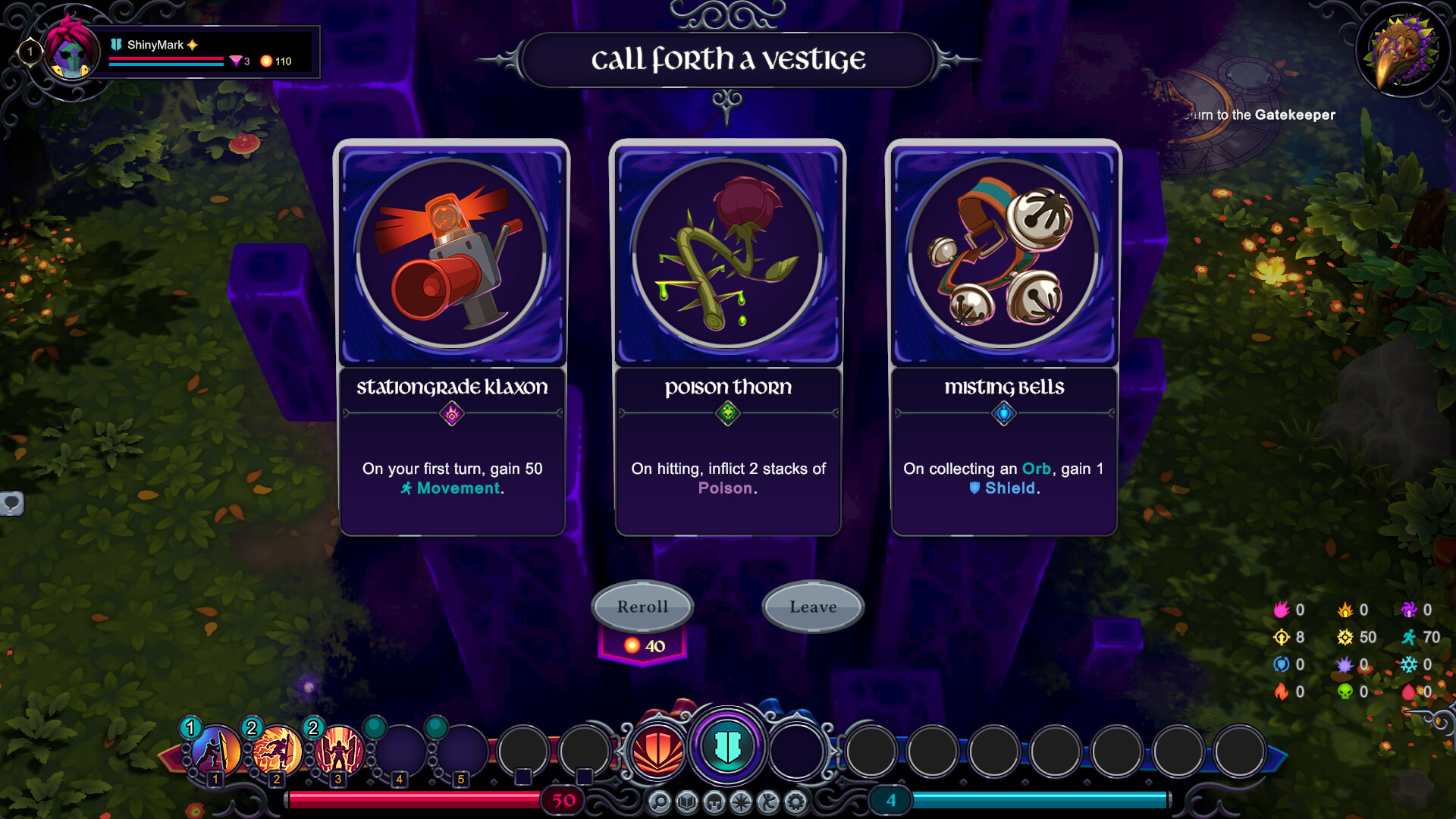 图片[3]-墨水氏族|Inkbound|1.1.2|整合全DLC-萌芽游戏