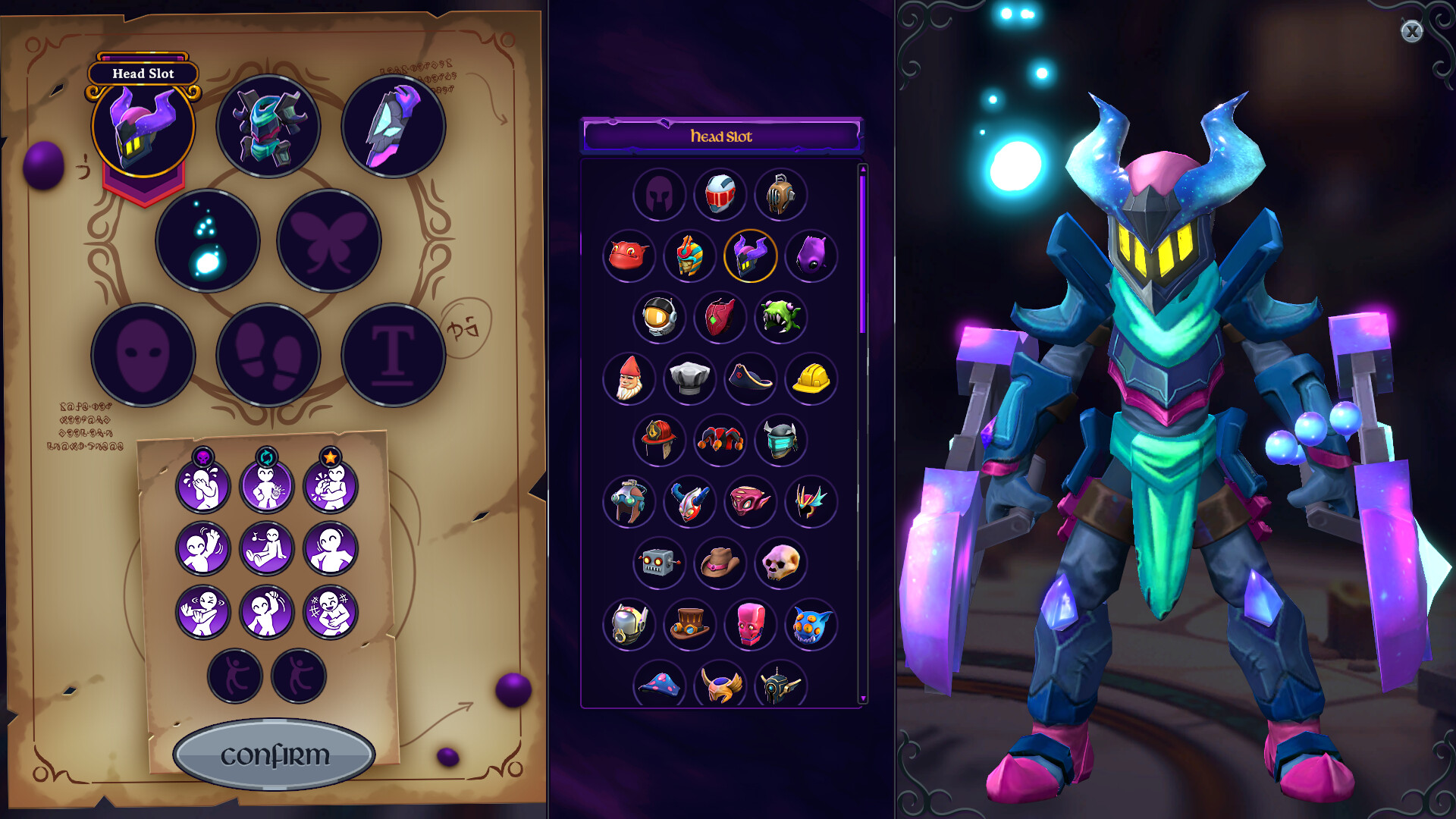 图片[2]-墨水氏族|Inkbound|1.1.2|整合全DLC-萌芽游戏