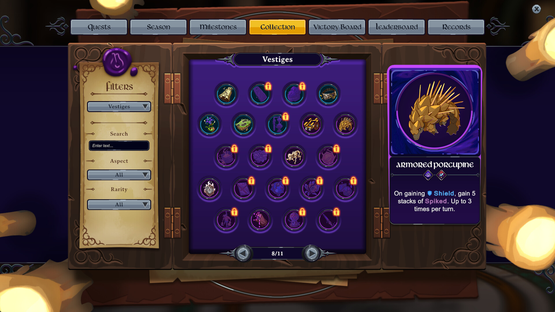 图片[8]-墨水氏族|Inkbound|1.1.2|整合全DLC-萌芽游戏