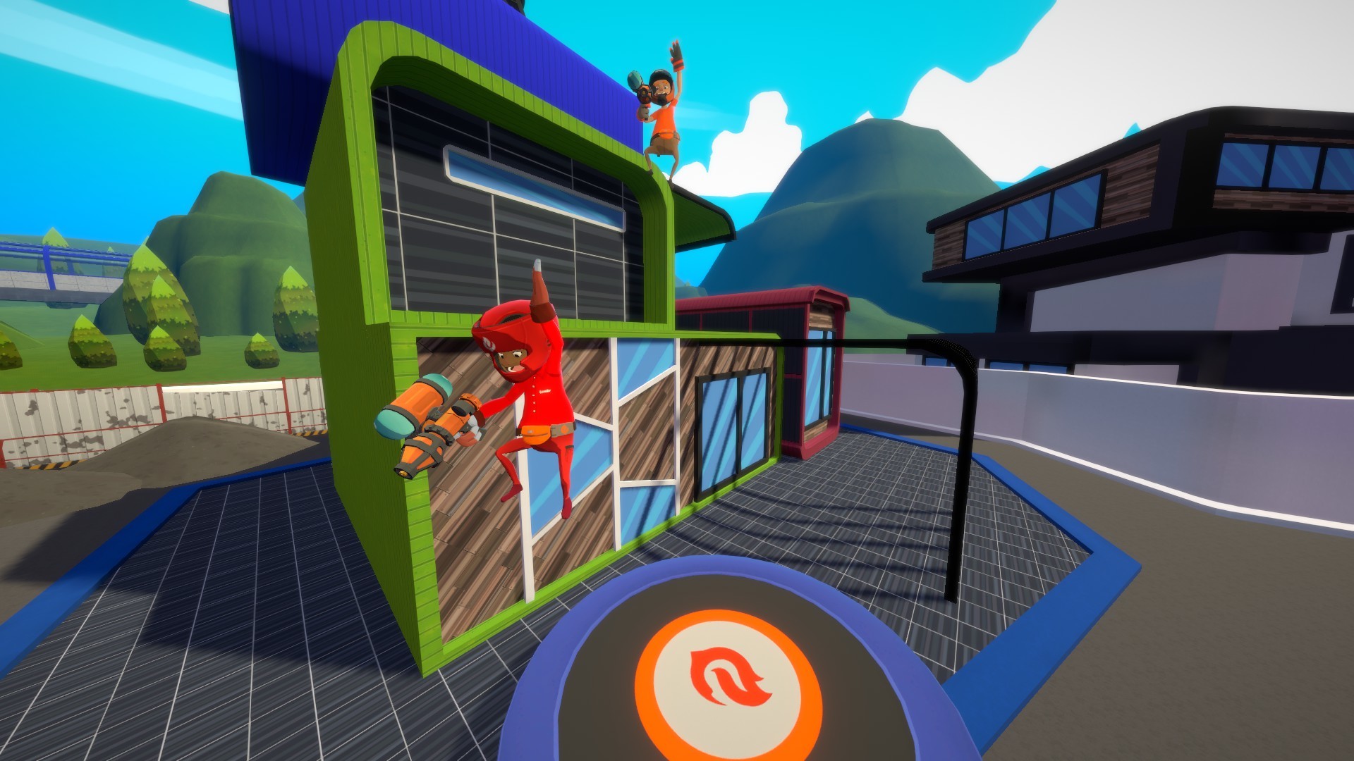 图片[9]-灭火先锋|Embr|139a|整合全DLC-萌芽游戏