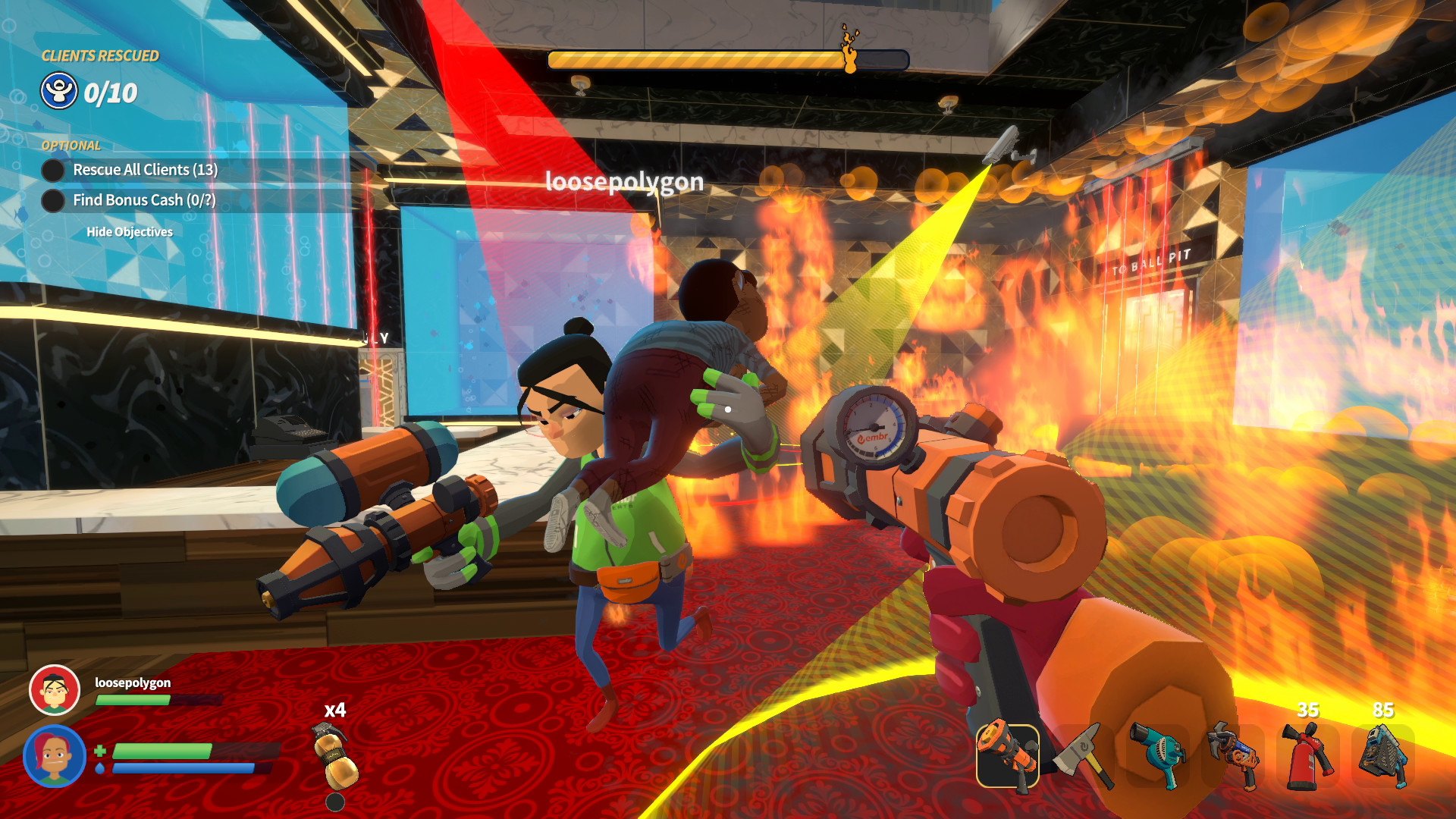 图片[7]-灭火先锋|Embr|139a|整合全DLC-萌芽游戏