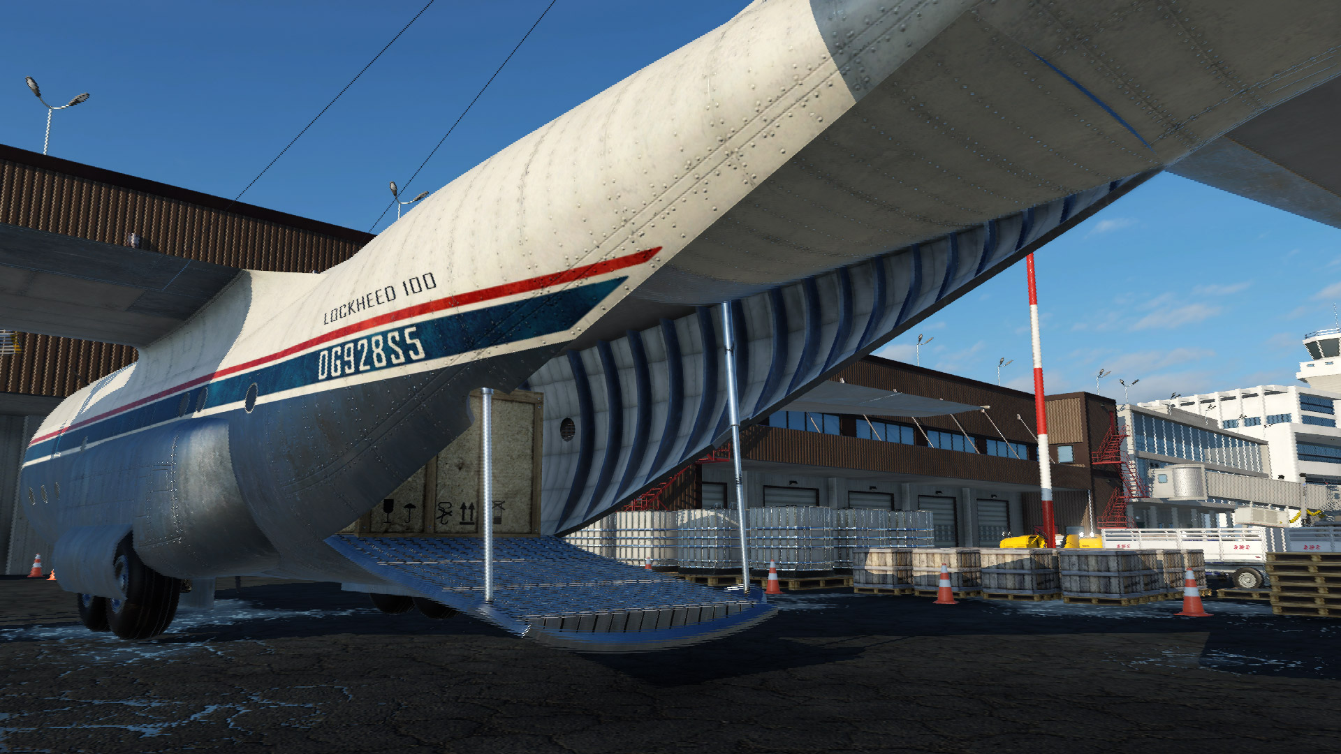 图片[12]-狂热运输2|Transport Fever 2|35732|整合全DLC-萌芽游戏