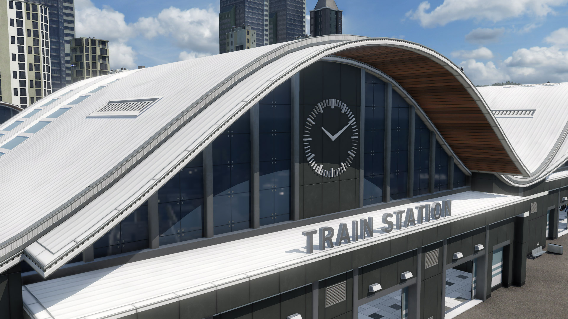 图片[1]-狂热运输2|Transport Fever 2|35732|整合全DLC-萌芽游戏