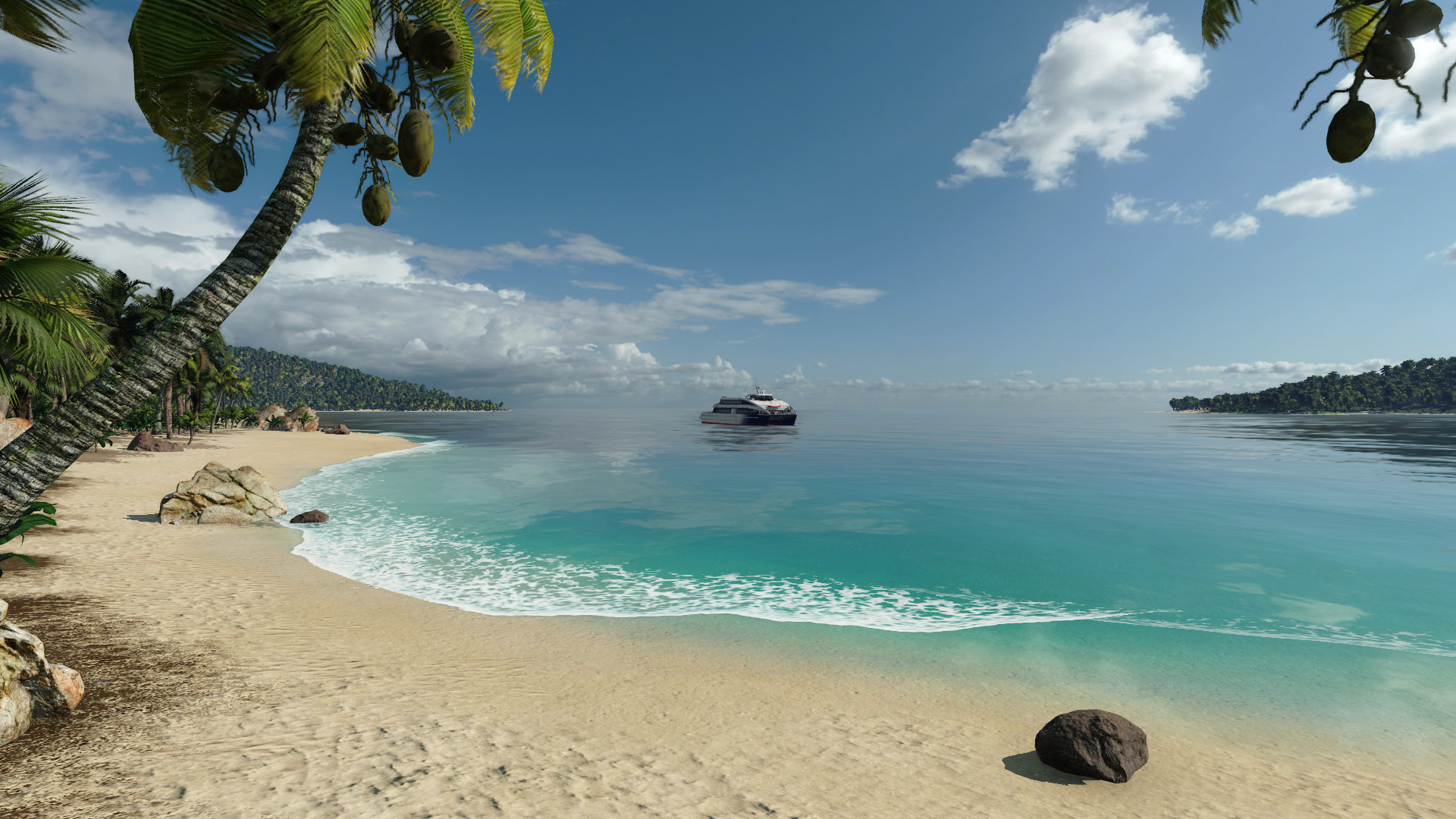 图片[3]-狂热运输2|Transport Fever 2|35732|整合全DLC-萌芽游戏