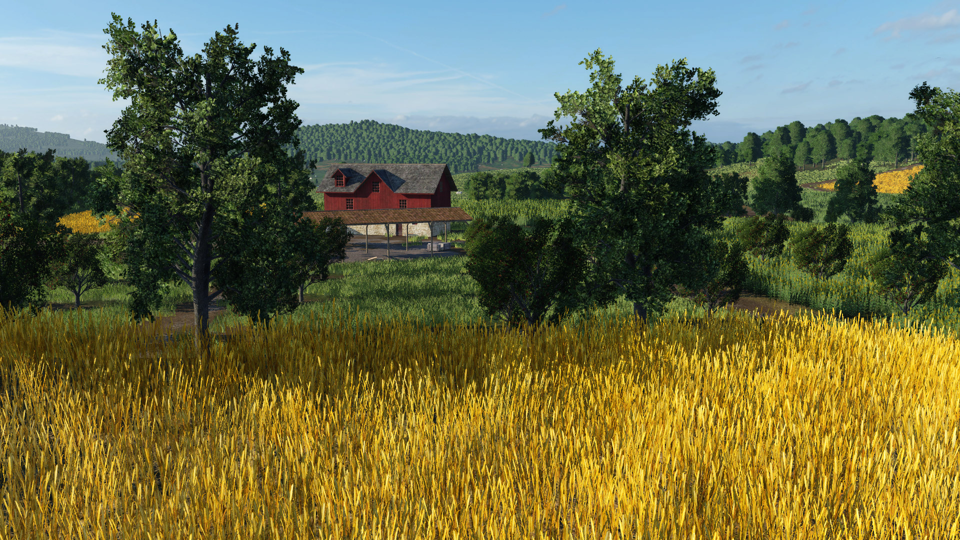 图片[9]-狂热运输2|Transport Fever 2|35732|整合全DLC-萌芽游戏