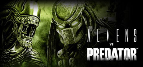 异形大战铁血战士|Aliens vs. Predator|Build252020-萌芽游戏