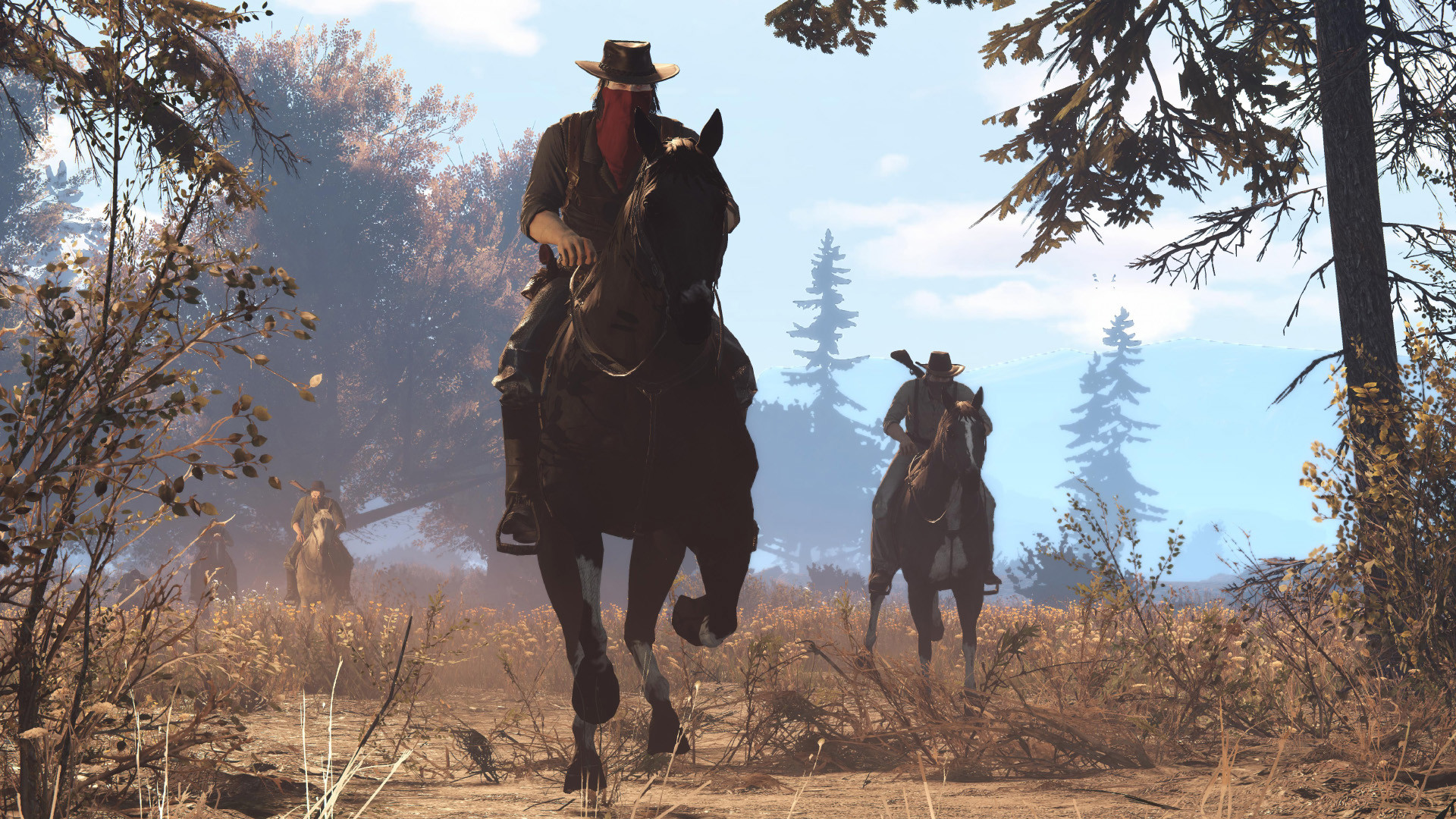 图片[18]-这是我的土地|This Land Is My Land|1.0.3.19014|整合全DLC-萌芽游戏