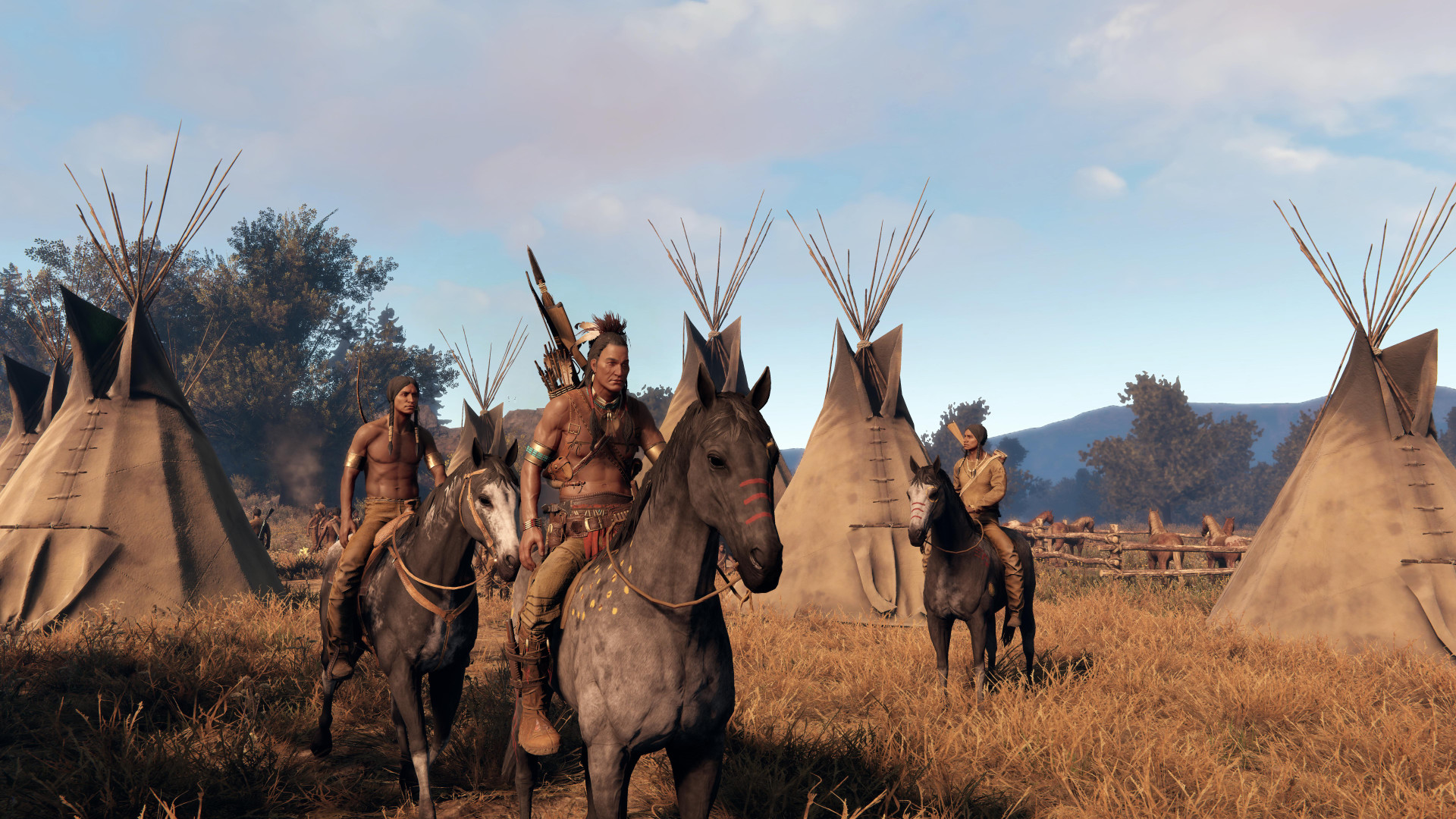 图片[7]-这是我的土地|This Land Is My Land|1.0.3.19014|整合全DLC-萌芽游戏