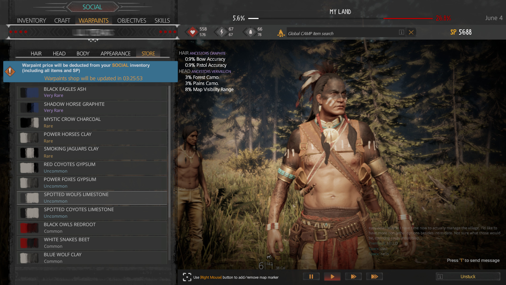 图片[22]-这是我的土地|This Land Is My Land|1.0.3.19014|整合全DLC-萌芽游戏