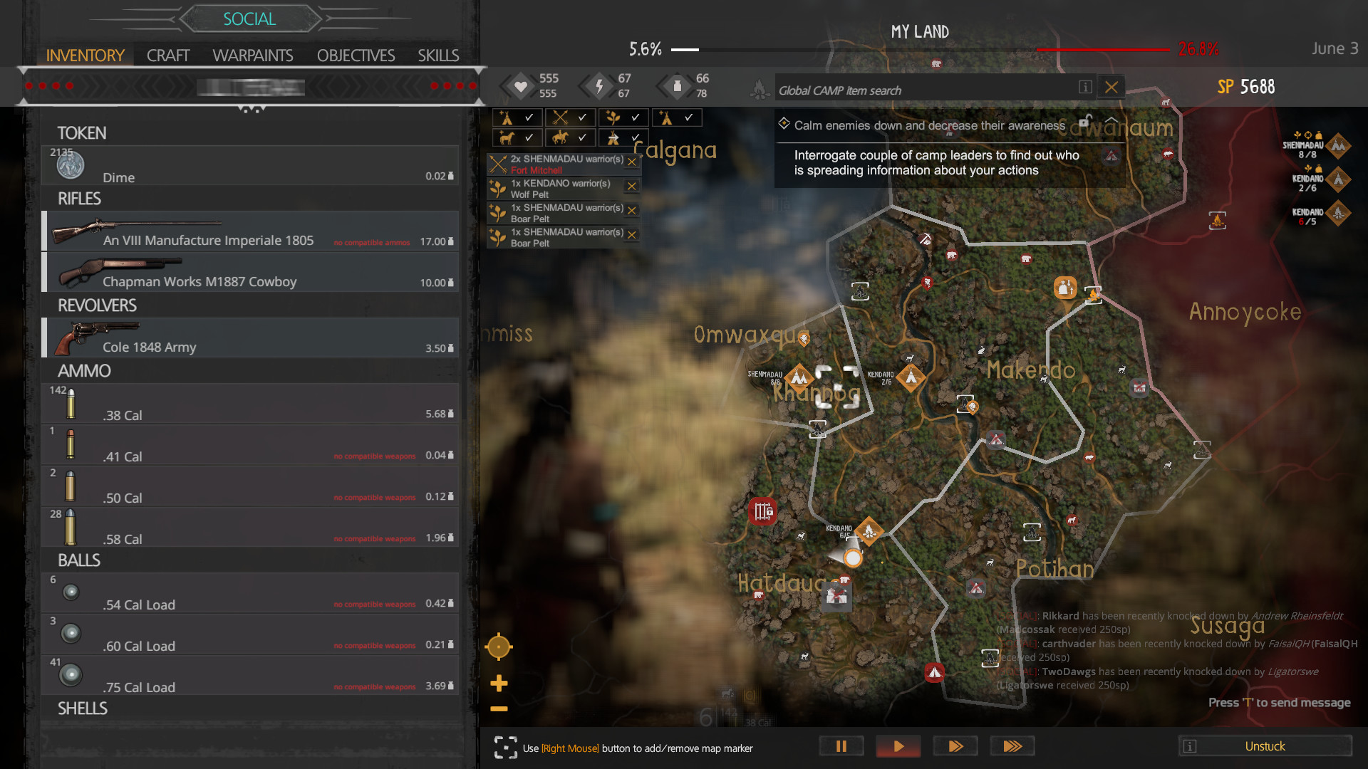 图片[30]-这是我的土地|This Land Is My Land|1.0.3.19014|整合全DLC-萌芽游戏
