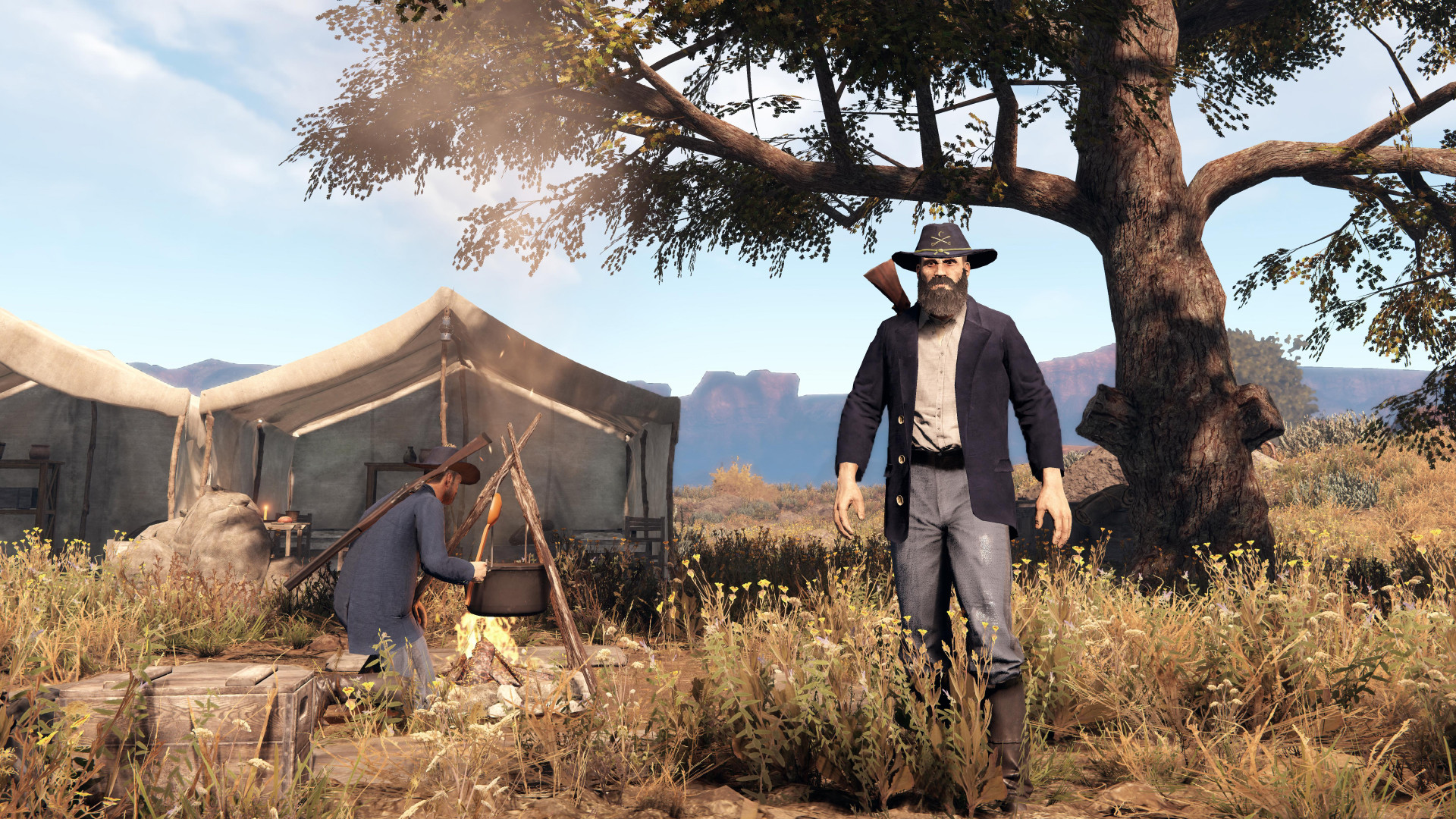 图片[25]-这是我的土地|This Land Is My Land|1.0.3.19014|整合全DLC-萌芽游戏