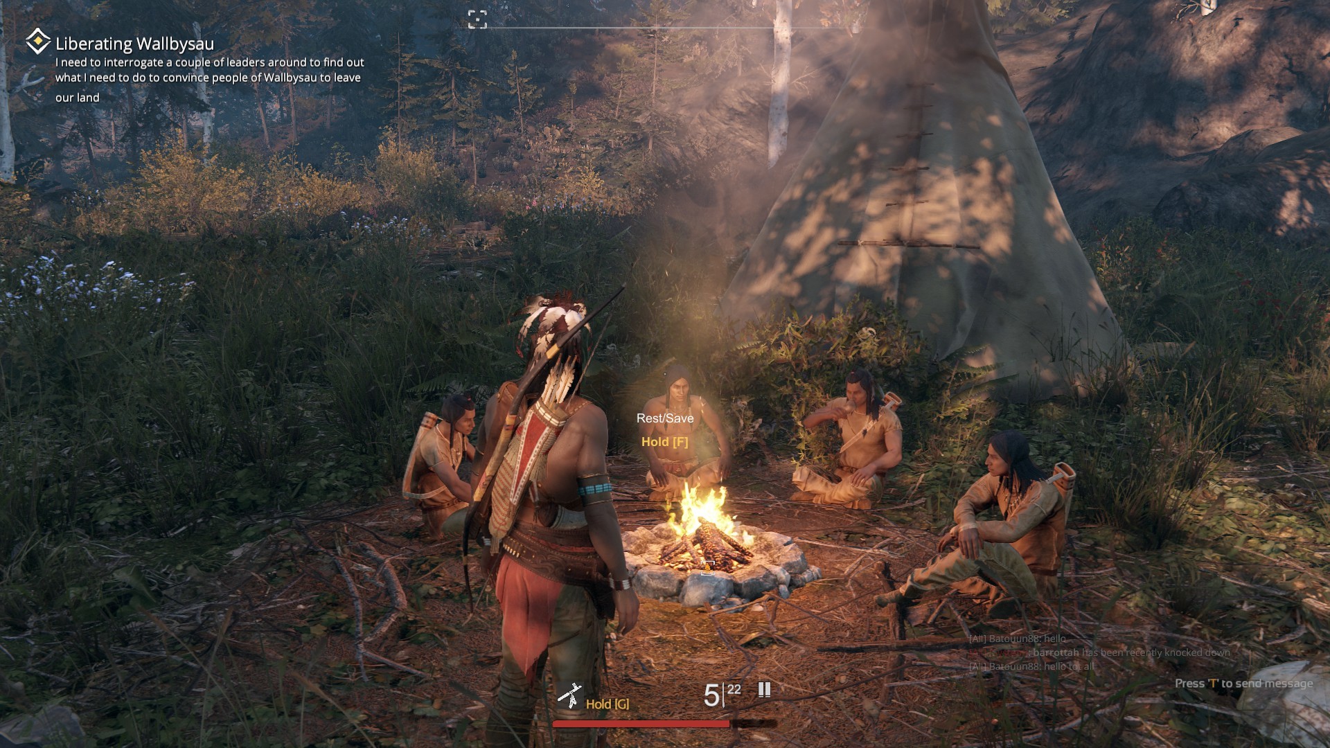 图片[28]-这是我的土地|This Land Is My Land|1.0.3.19014|整合全DLC-萌芽游戏