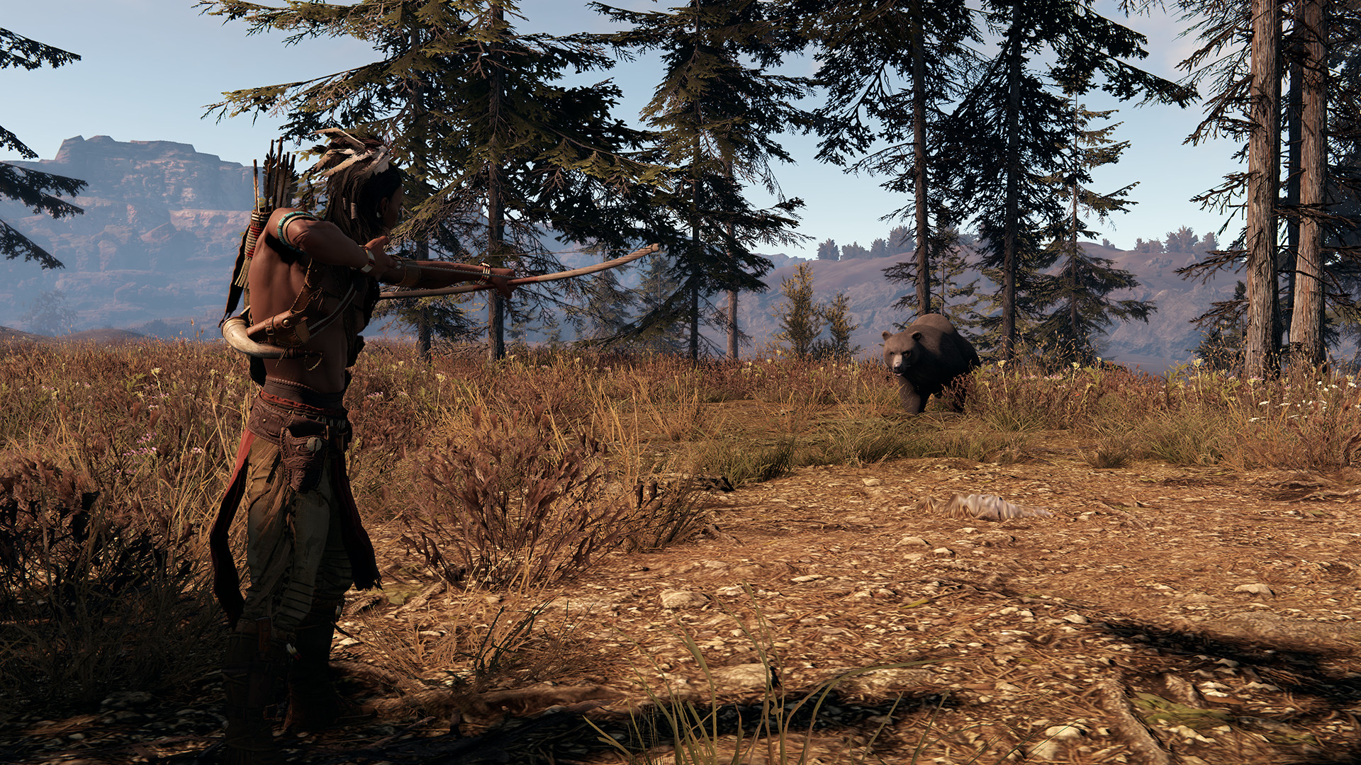 图片[24]-这是我的土地|This Land Is My Land|1.0.3.19014|整合全DLC-萌芽游戏