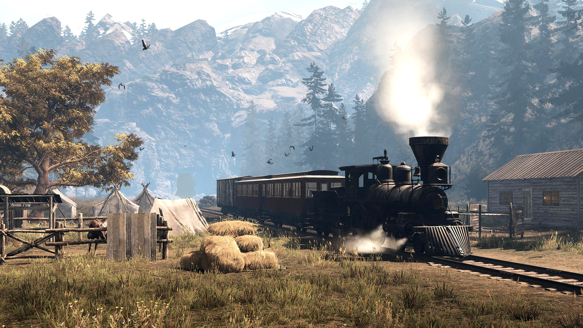 图片[9]-这是我的土地|This Land Is My Land|1.0.3.19014|整合全DLC-萌芽游戏