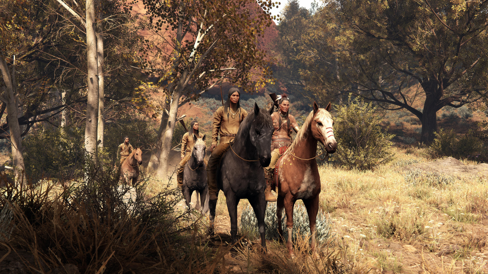 图片[11]-这是我的土地|This Land Is My Land|1.0.3.19014|整合全DLC-萌芽游戏