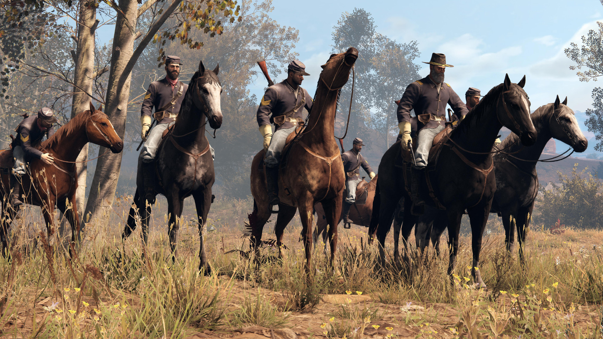 图片[26]-这是我的土地|This Land Is My Land|1.0.3.19014|整合全DLC-萌芽游戏