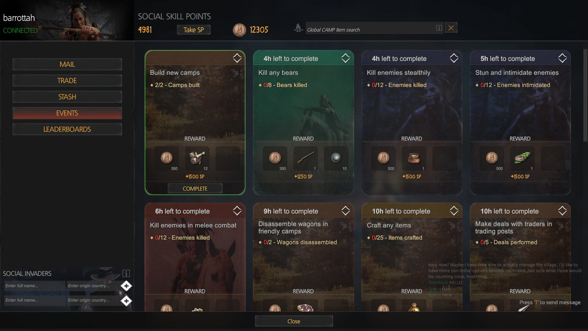 图片[31]-这是我的土地|This Land Is My Land|1.0.3.19014|整合全DLC-萌芽游戏