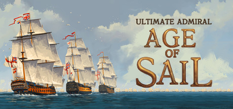 终极提督:航海时代|Ultimate Admiral Age of Sail|1.1.5|整合DLC-萌芽游戏