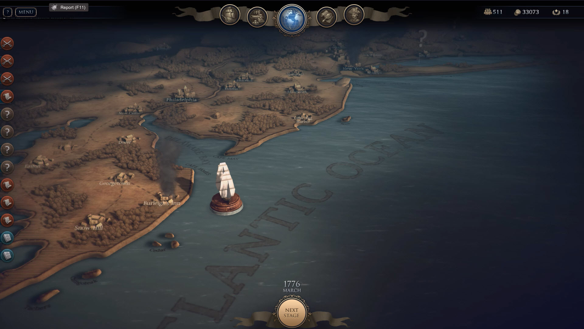 图片[4]-终极提督：航海时代|Ultimate Admiral Age of Sail|1.1.5|整合DLC-萌芽游戏