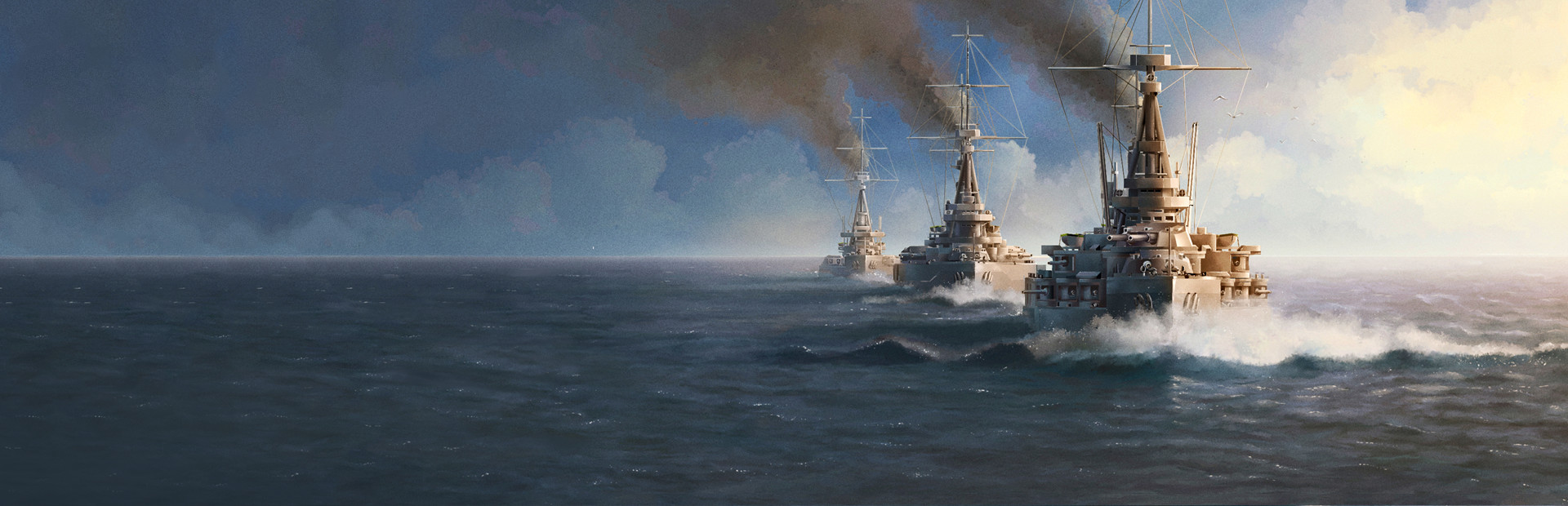 终极海军上将：无畏舰|Ultimate Admiral Dreadnoughts|1.7.0.0