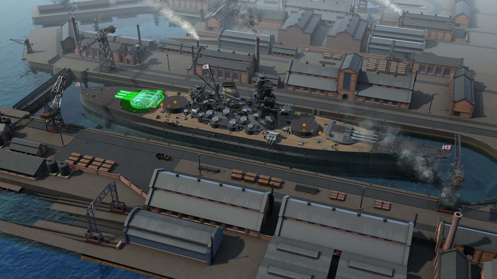 图片[9]-终极海军上将：无畏舰|Ultimate Admiral Dreadnoughts|1.7.0.0-萌芽游戏