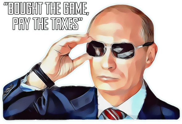 图片[2]-《俄罗斯人生活模拟器(Russian Life Simulator)》[Build 20250121]-火种游戏