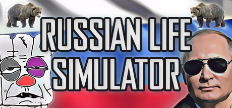 《俄罗斯人生活模拟器(Russian Life Simulator)》-火种游戏