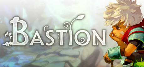 堡垒|Bastion|1.50436-萌芽游戏