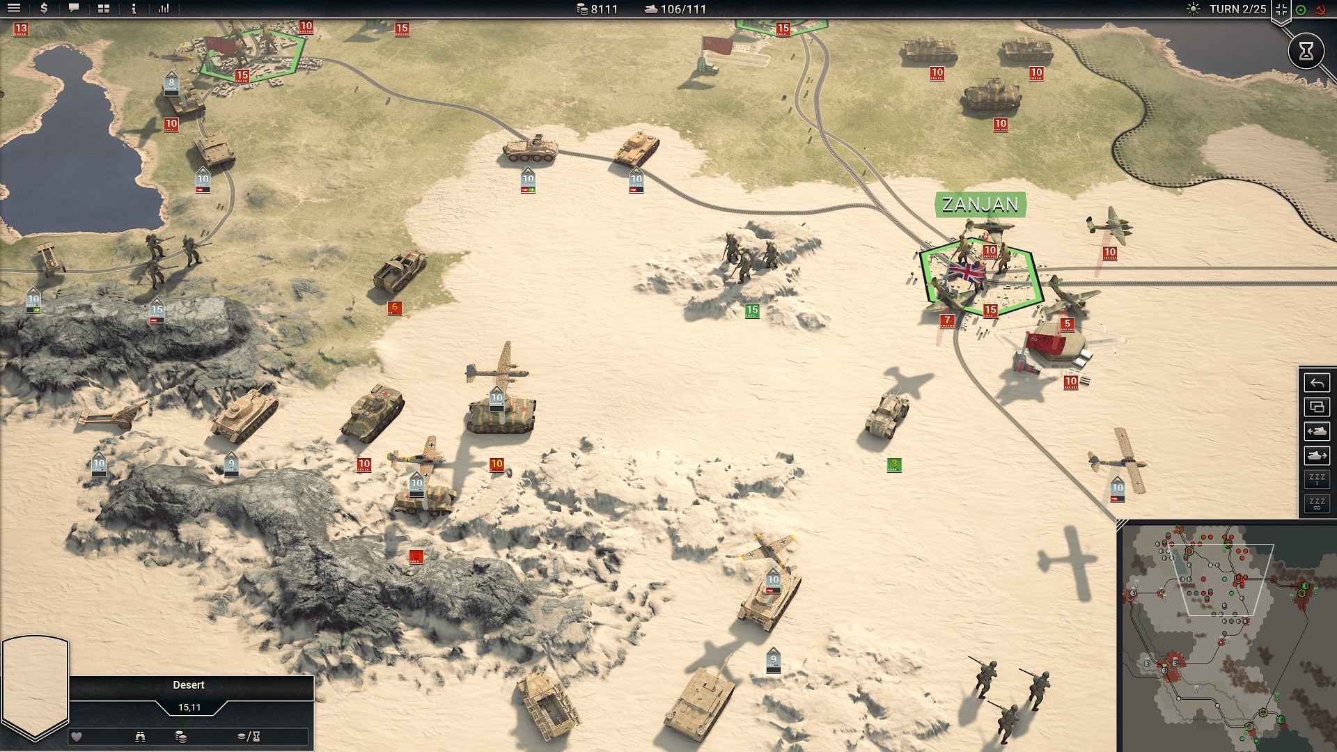 图片[6]-装甲军团2|Panzer Corps 2|1.17.1|整合全DLC-萌芽游戏