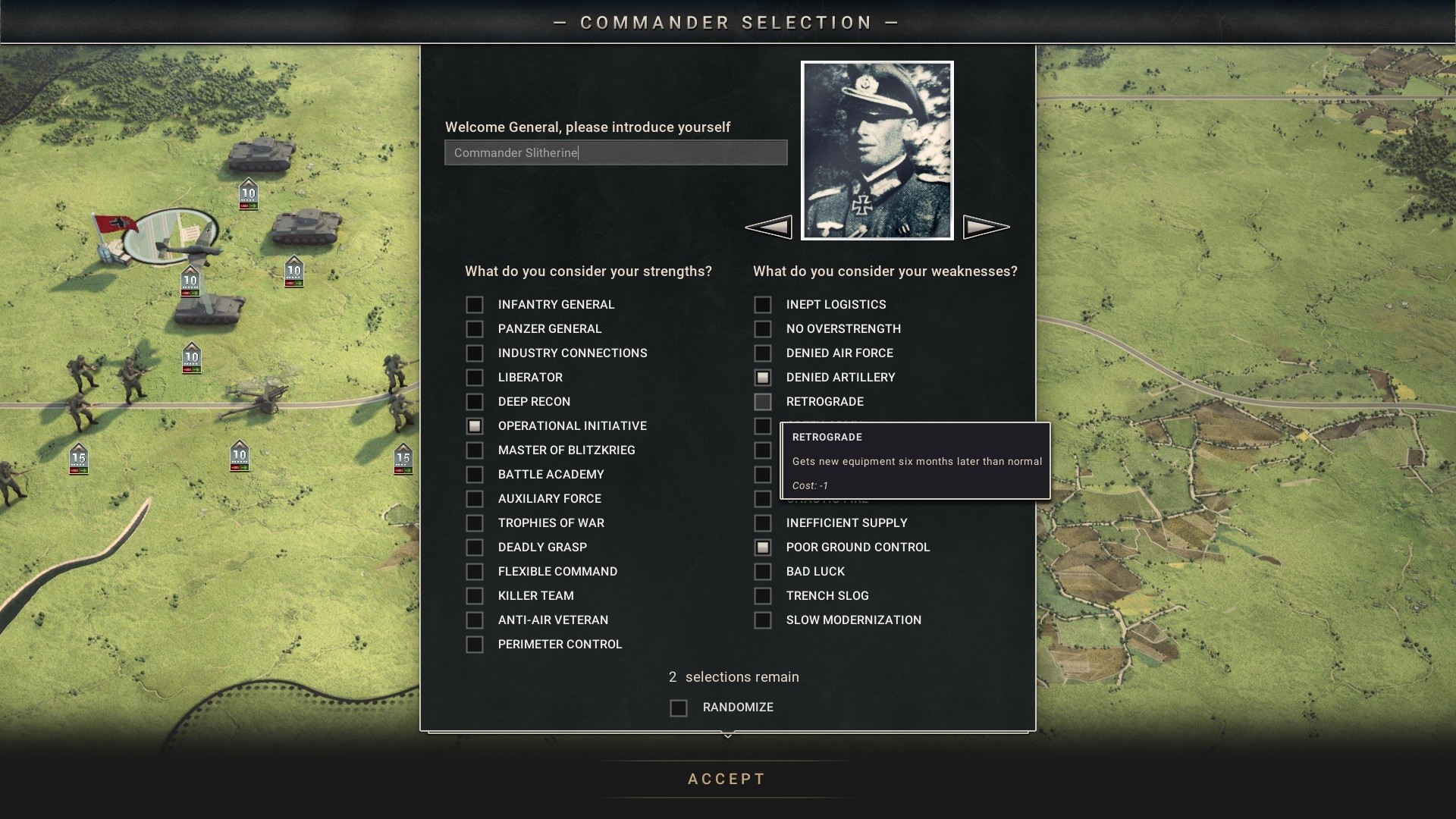 Panzer Corps 2 截图 11