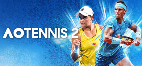 澳洲国际网球2|AO Tennis 2-萌芽游戏