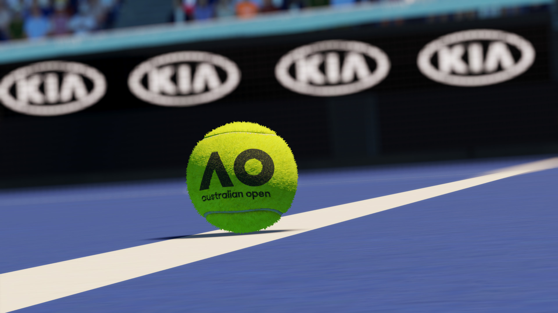 图片[2]-澳洲国际网球2|AO Tennis 2-萌芽游戏