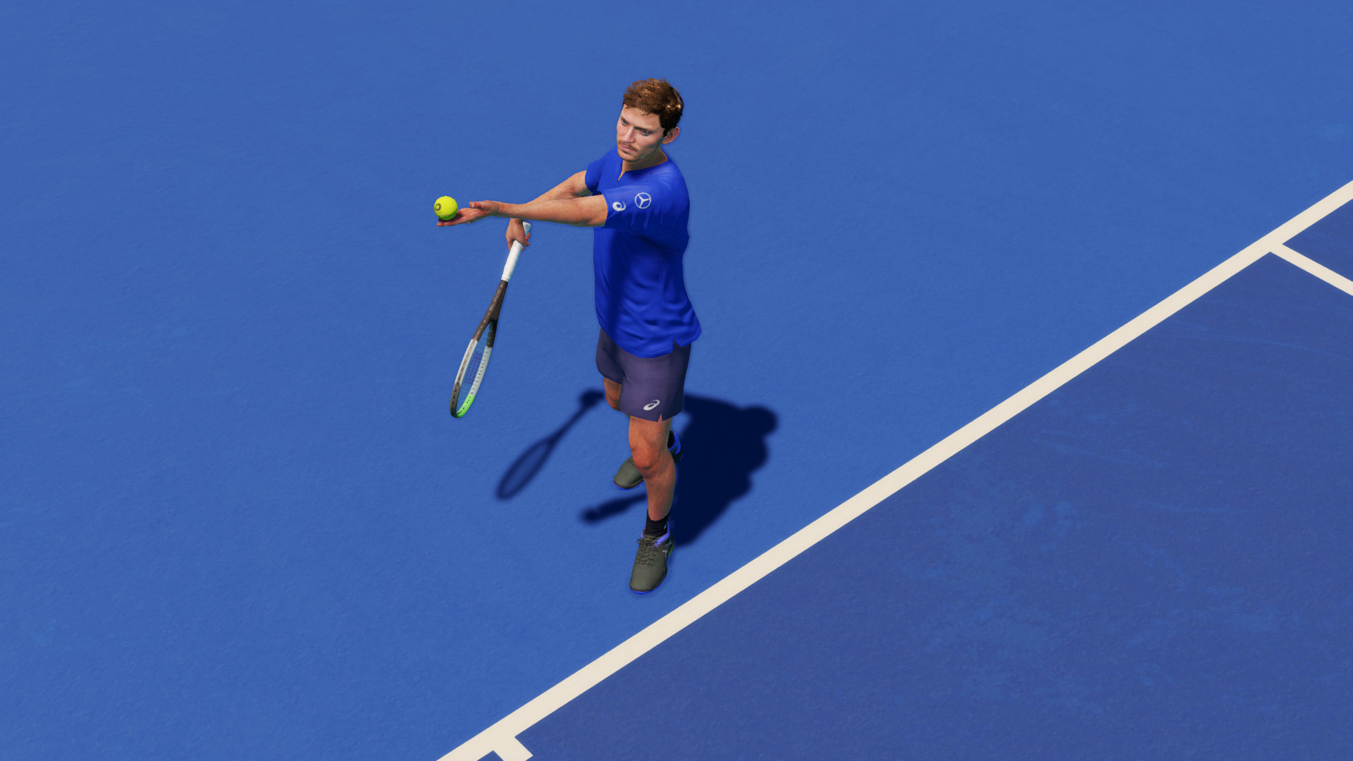 图片[1]-澳洲国际网球2|AO Tennis 2-萌芽游戏