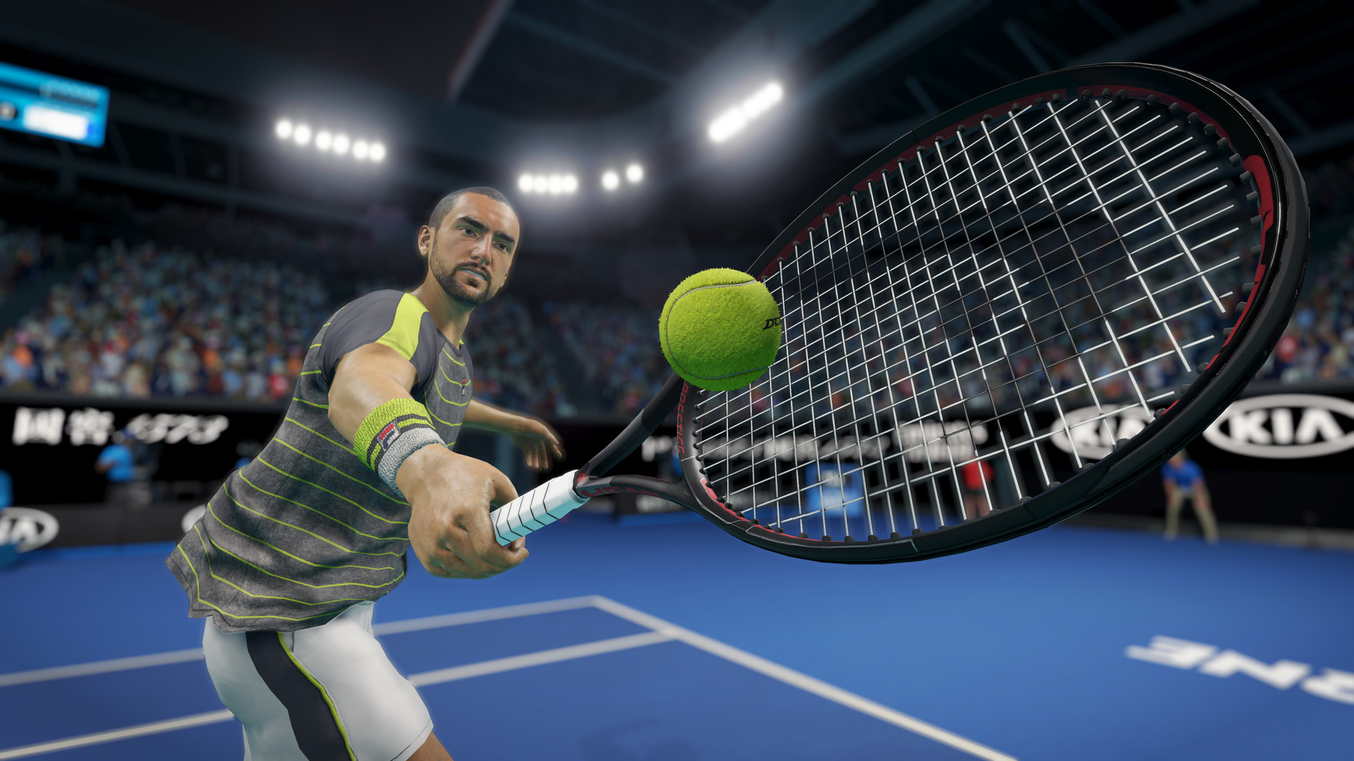 图片[5]-澳洲国际网球2|AO Tennis 2-萌芽游戏