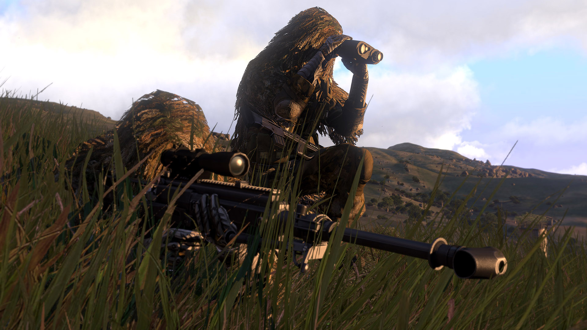 图片[18]-武装突袭3|Arma 3|2.20.152984|整合全DLC-萌芽游戏