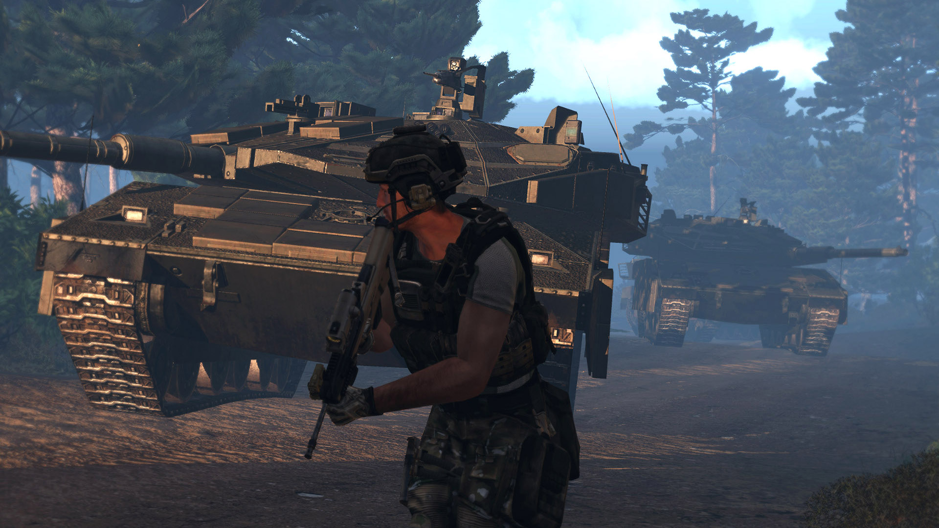 图片[14]-武装突袭3|Arma 3|2.20.152984|整合全DLC-萌芽游戏